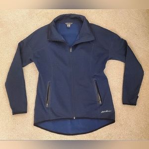 Eddie Bauer Zip Up